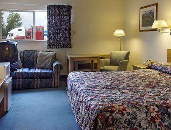 Quality Inn Longmont Room photo